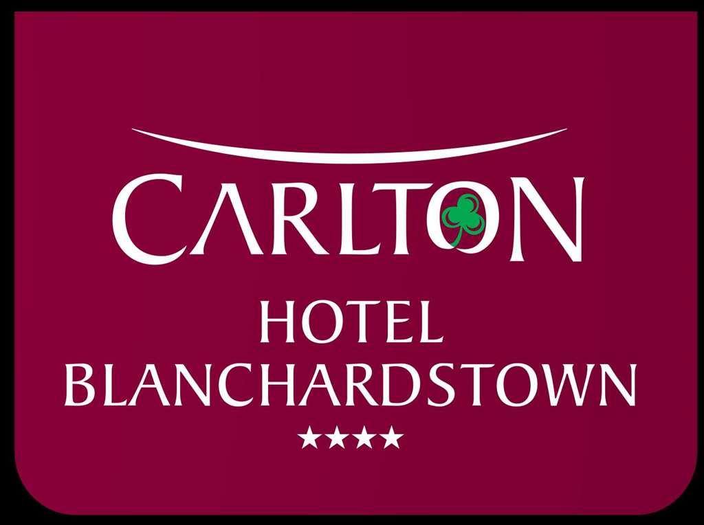 Carlton Hotel Blanchardstown Logo billede