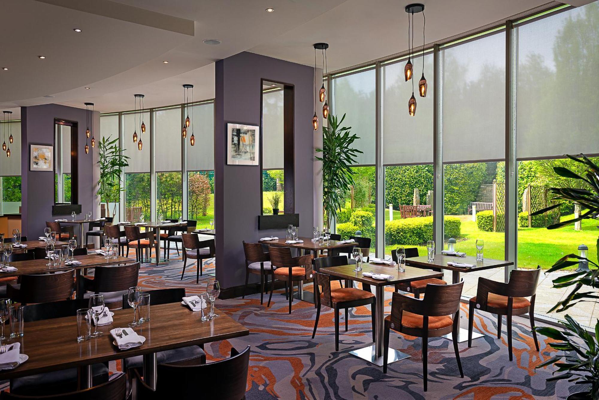 Carlton Hotel Blanchardstown Eksteriør billede