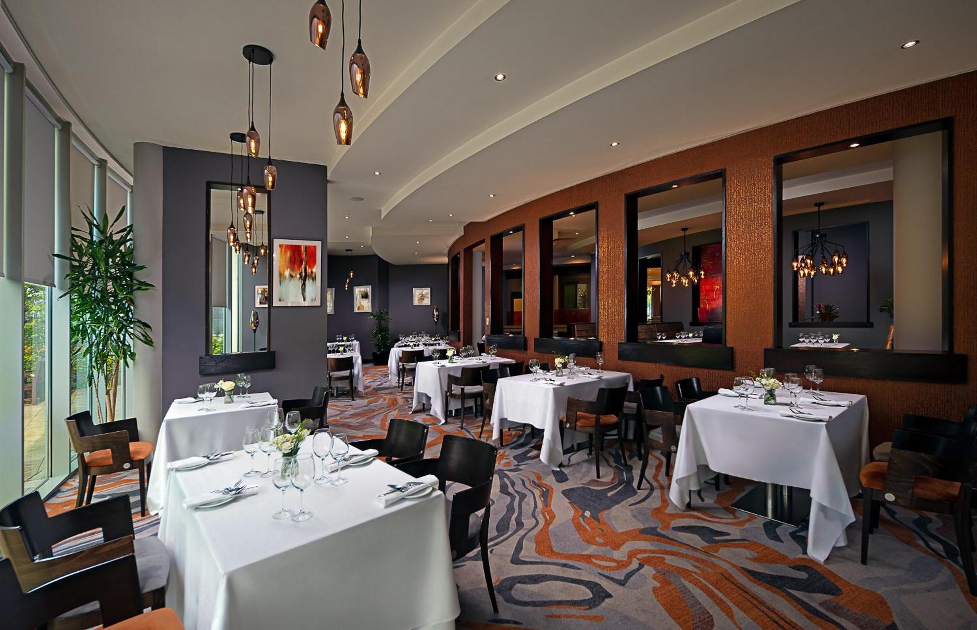 Carlton Hotel Blanchardstown Eksteriør billede