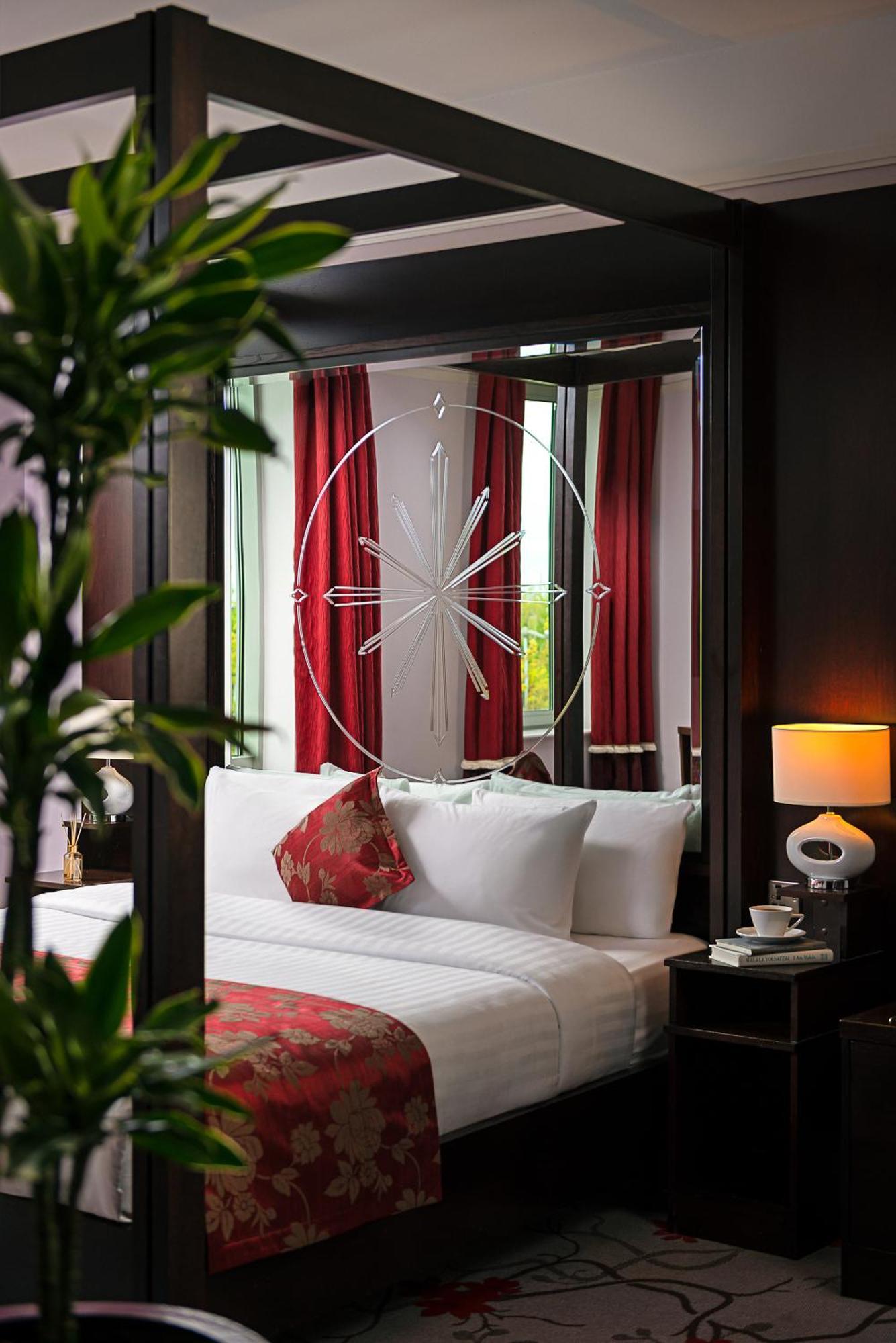 Carlton Hotel Blanchardstown Eksteriør billede