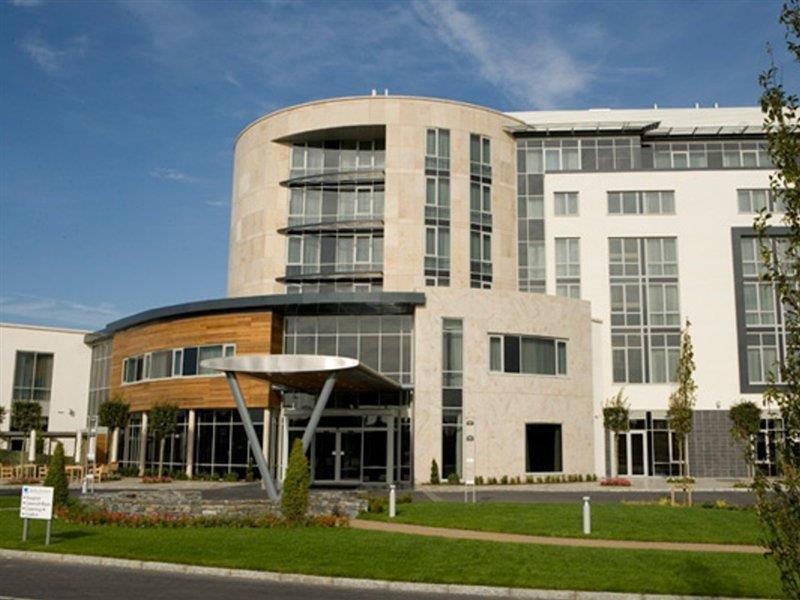 Carlton Hotel Blanchardstown Eksteriør billede
