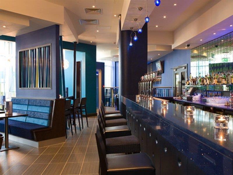 Carlton Hotel Blanchardstown Eksteriør billede