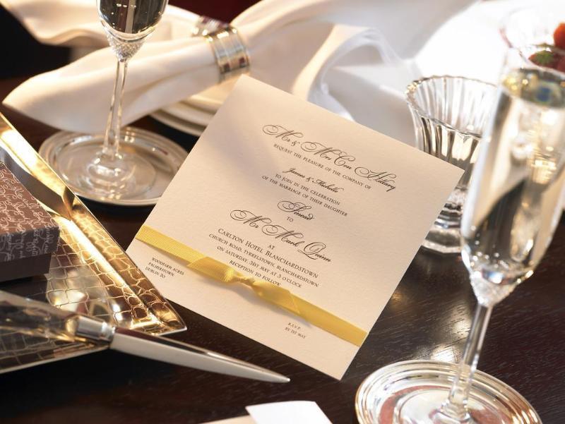 Carlton Hotel Blanchardstown Eksteriør billede